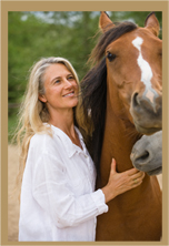 Equine Psychotherapy with Horses | Boulder, Longmont, CO | Twin Oaks Farm