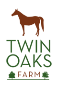 Twin Oaks Farm Logo
